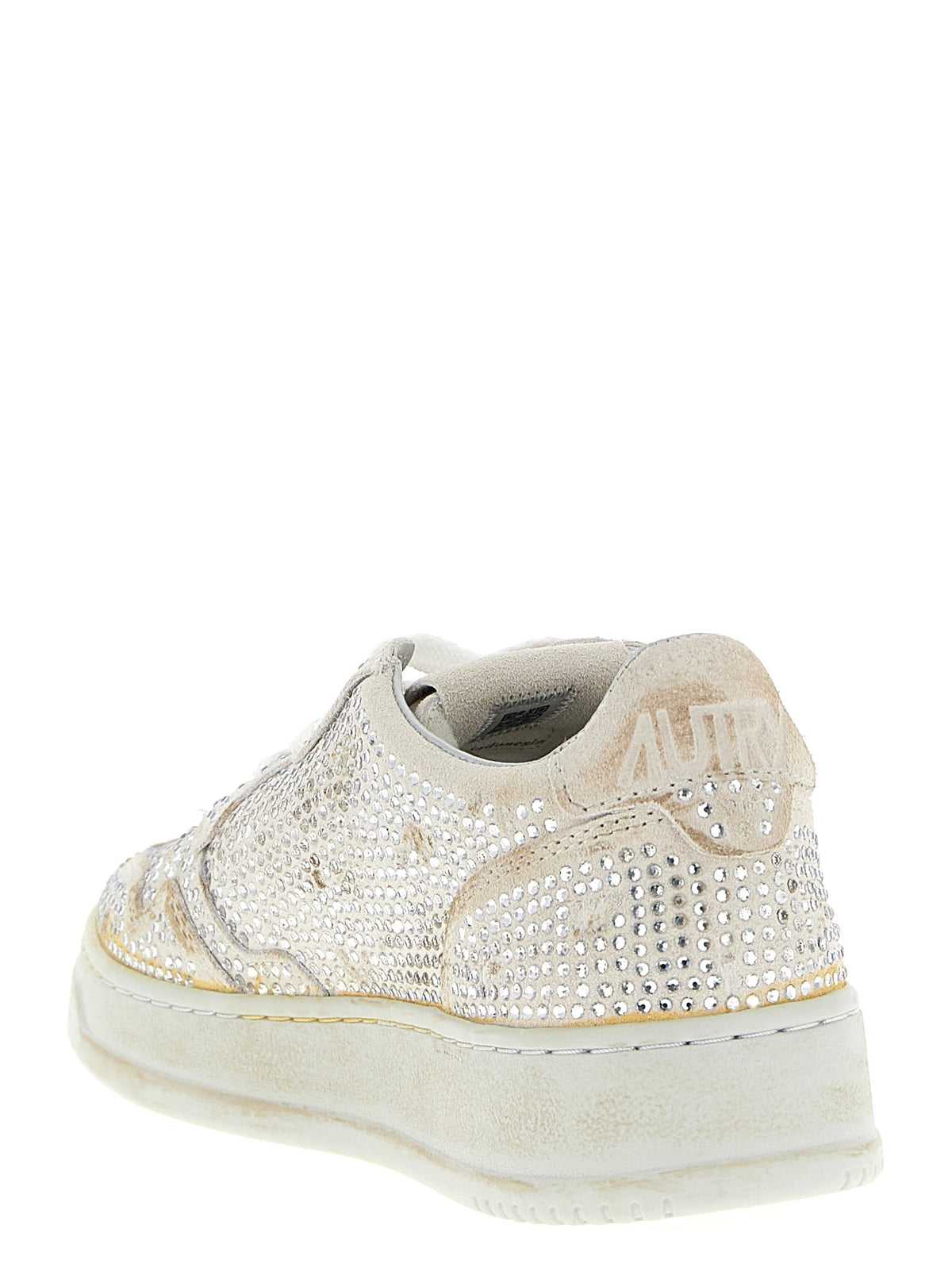 'Medalist' capsule 'Bloom' sneakers 3