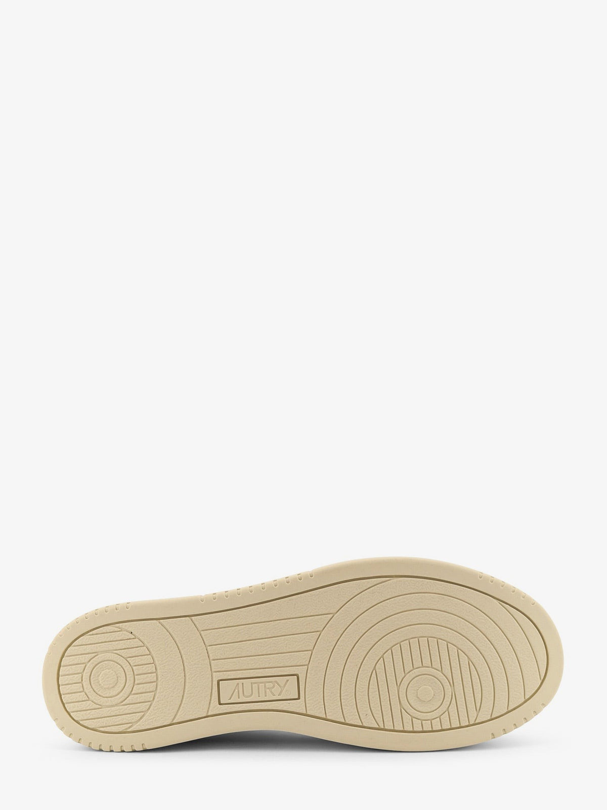 Medalist Low leather sneakers with side logo 4
