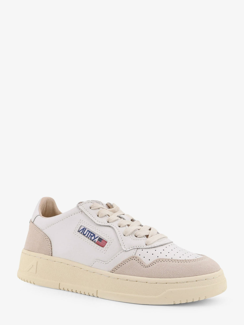 Medalist Low leather sneakers 2