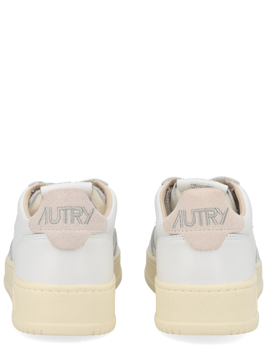 "MEDALIST LOW" SNEAKER 4