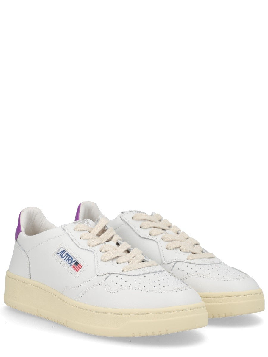 "MEDALIST LOW" SNEAKER 2