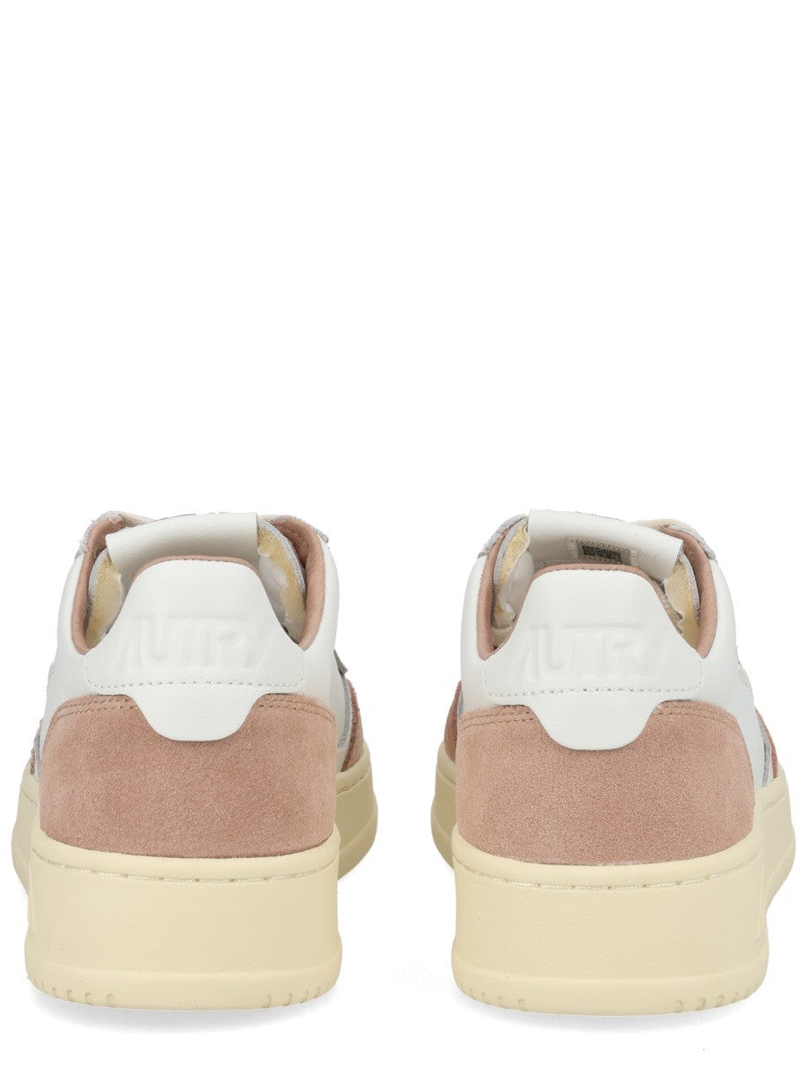 "MEDALIST LOW" SNEAKER 4