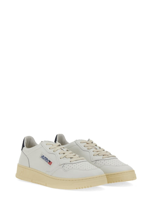 SNEAKER "MEDALIST LOW" 2