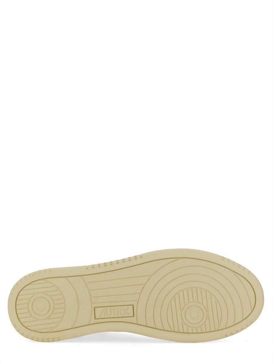 SNEAKER "MEDALIST LOW" 3