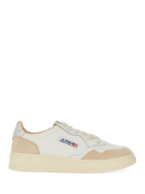 SNEAKER "MEDALIST LOW"
