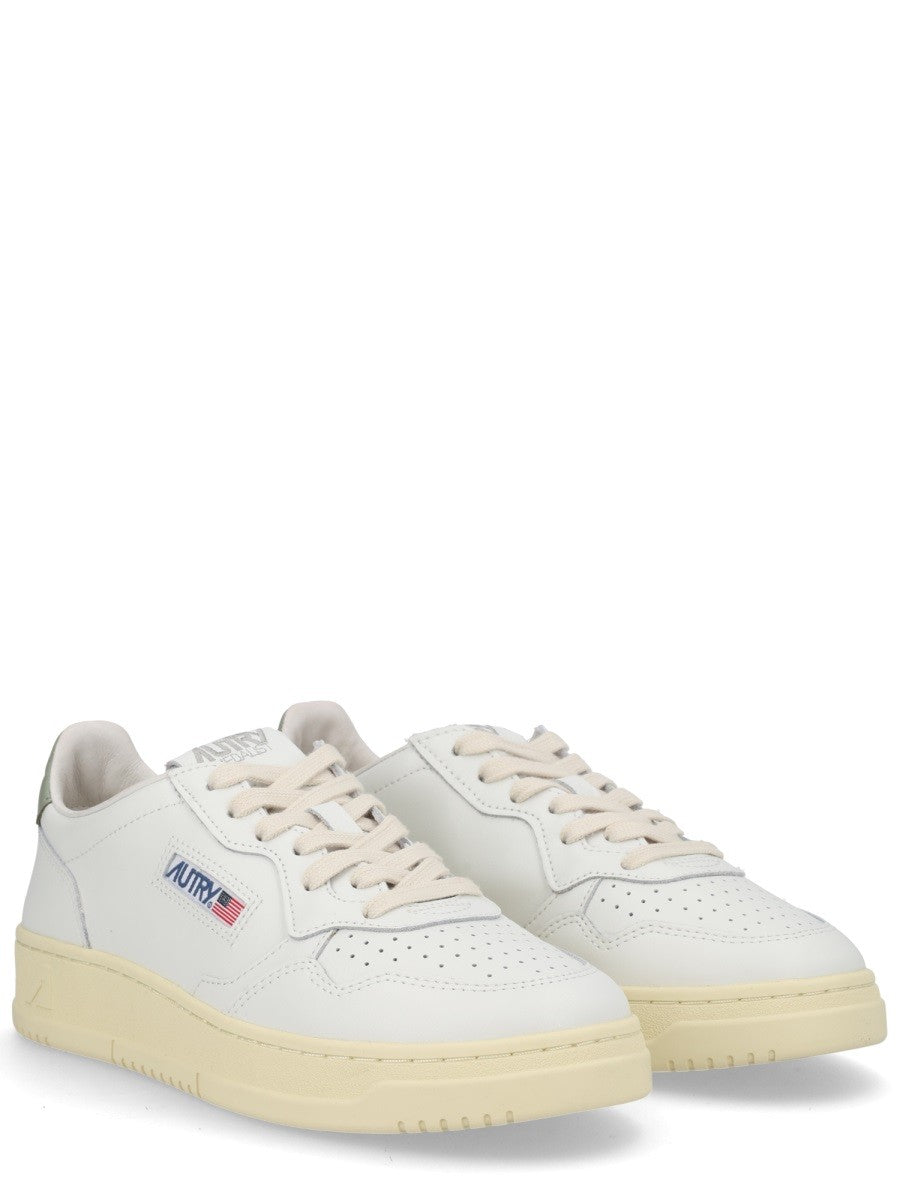 "MEDALIST LOW" SNEAKER 2