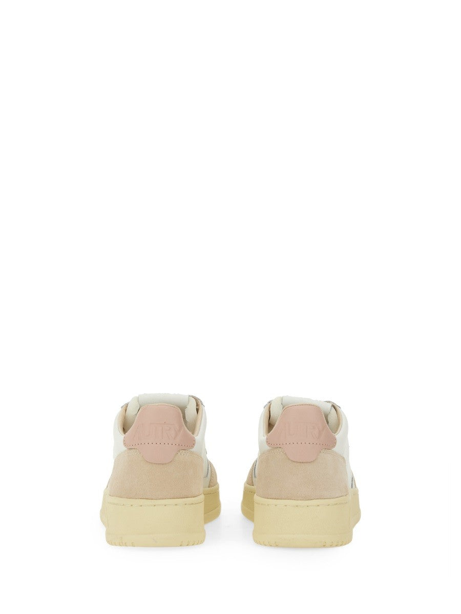 SNEAKER "MEDALIST LOW" 3