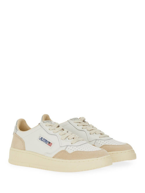 SNEAKER "MEDALIST LOW" 2