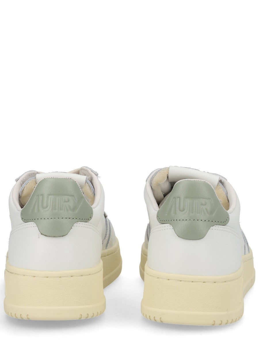 "MEDALIST LOW" SNEAKER 4