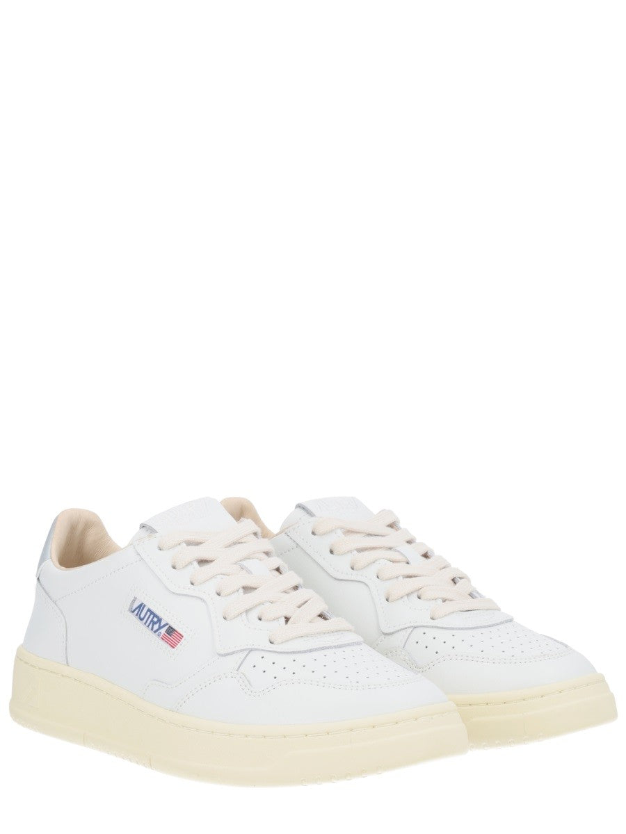 "MEDALIST LOW" SNEAKER 4
