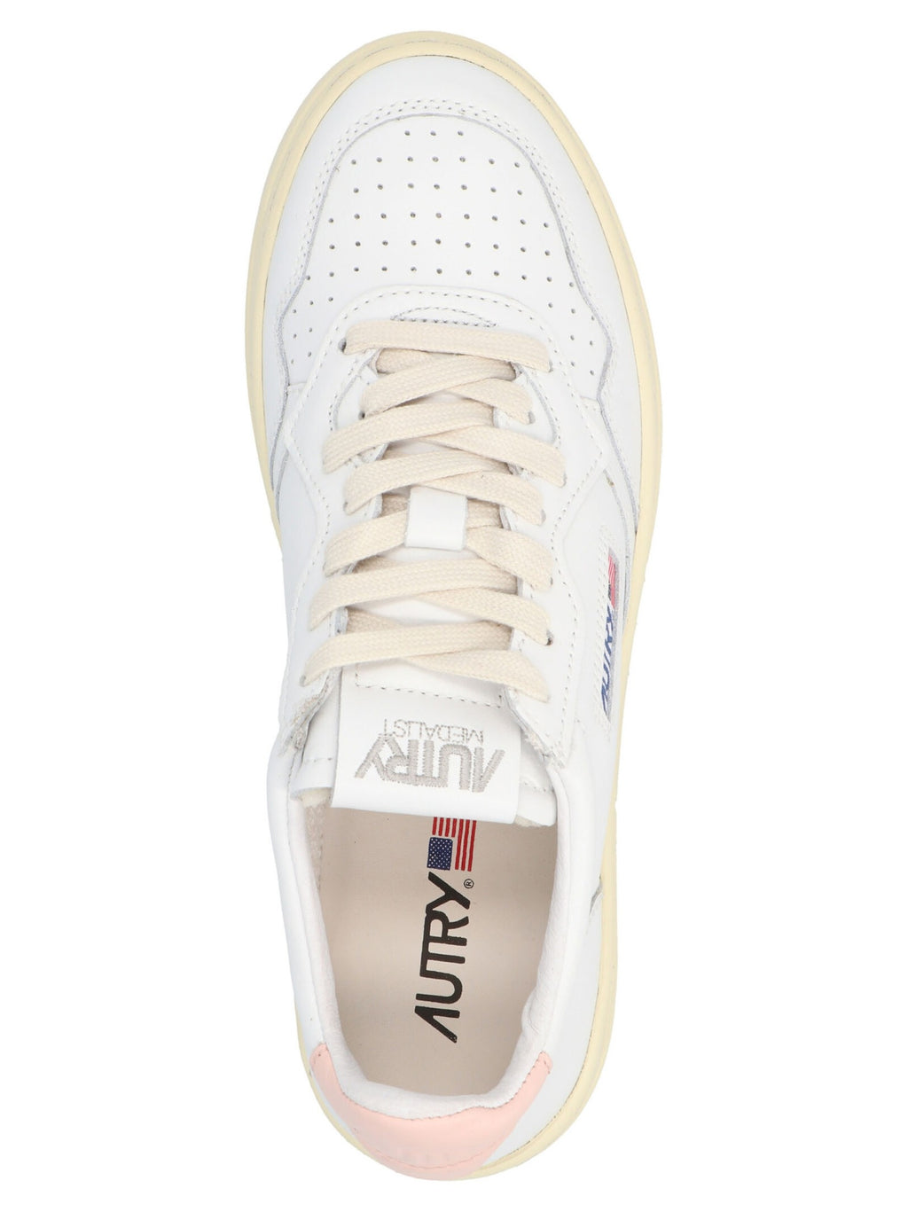 'Medalist Low' sneaker 3