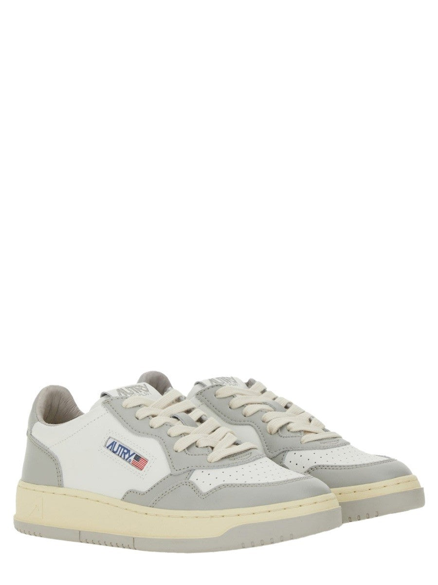 "MEDALIST LOW" SNEAKER 2