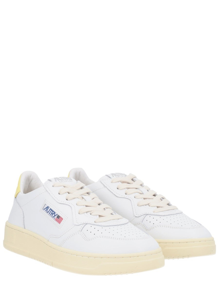 "MEDALIST LOW" SNEAKER 2