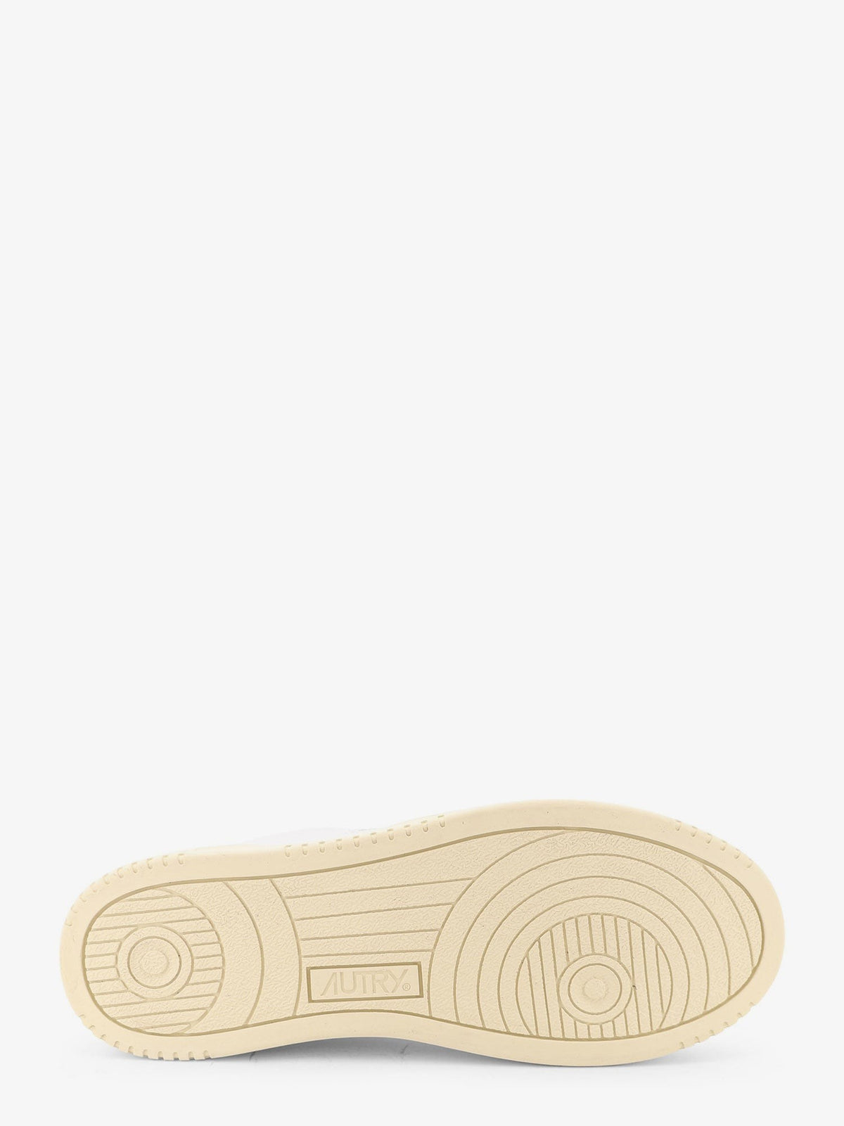 Medalist Low sneakers in leather and suede 4