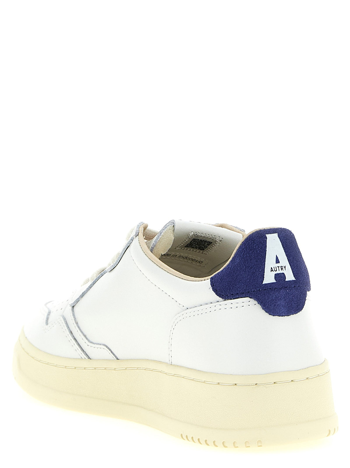 'Medalist Low' sneakers 3