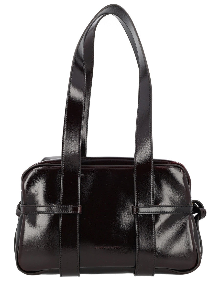 MEDIUM "BOWLING" BAG