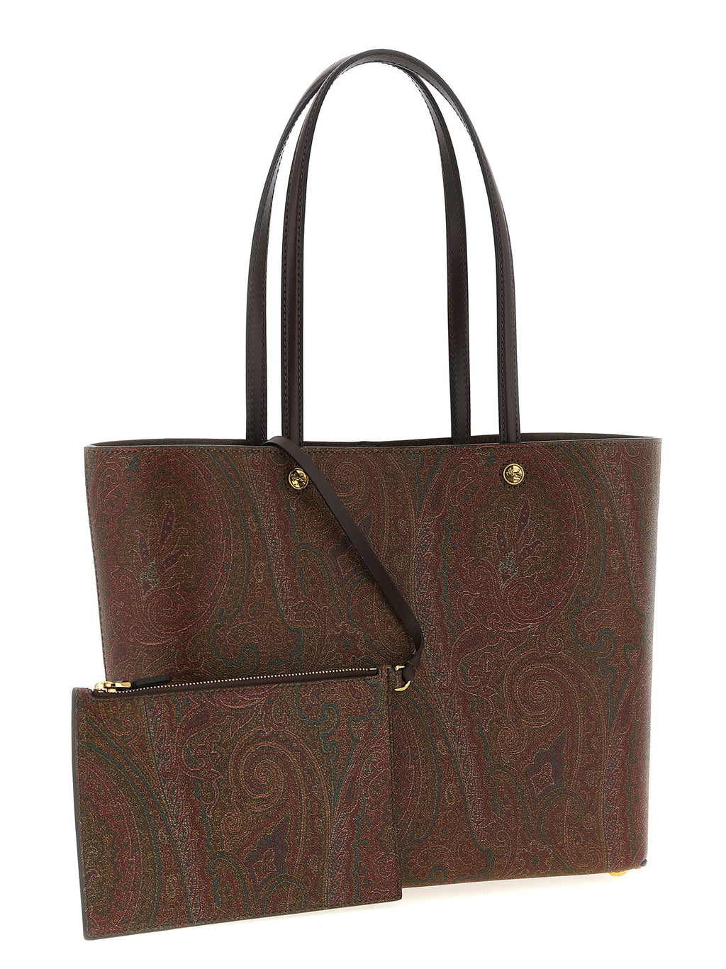 Medium 'Etro Essential' shopping bag 3