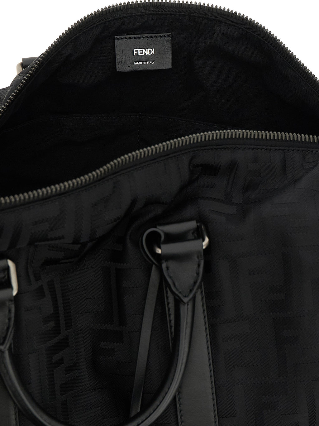Medium FF duffel bag 4