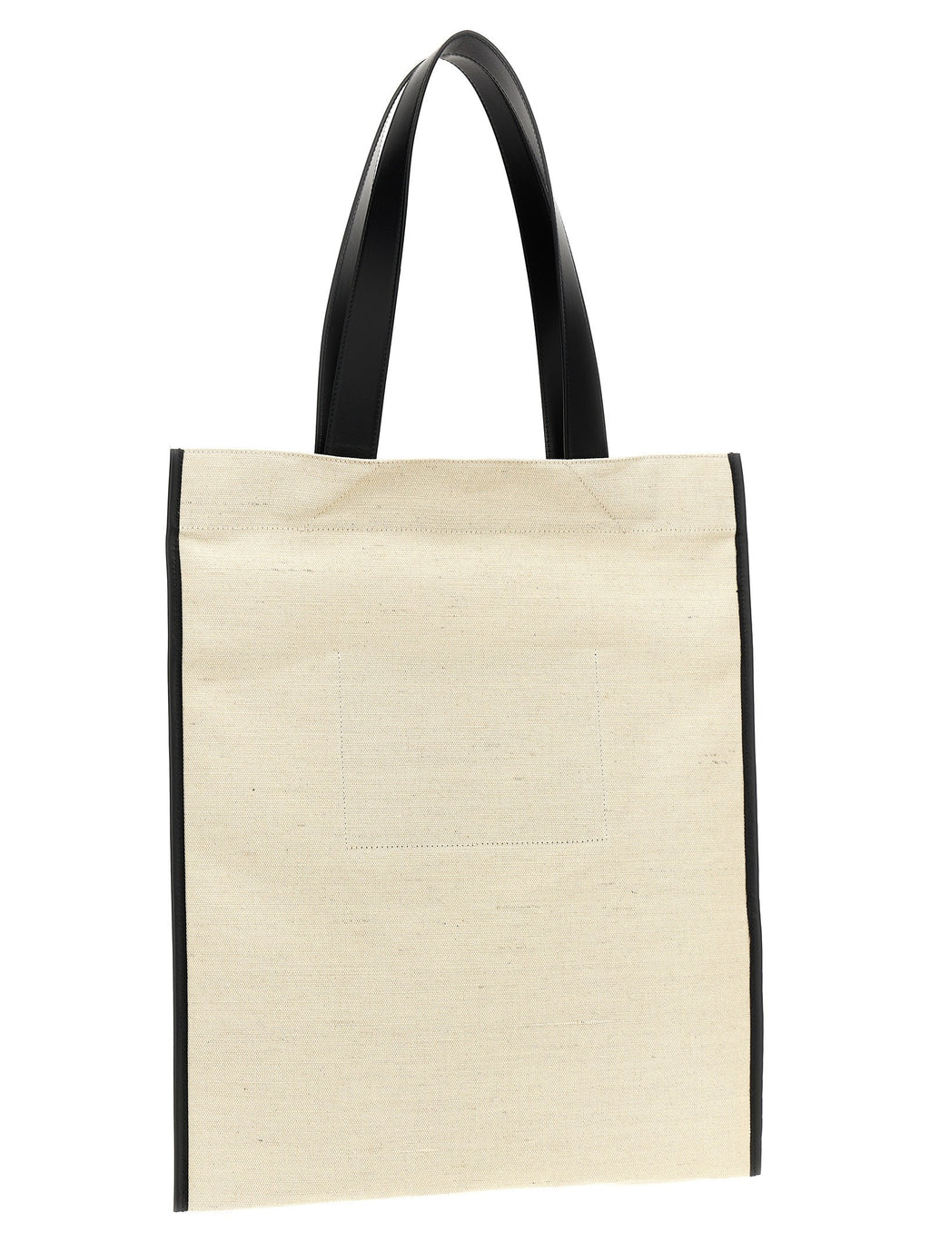 Medium 'Flat' shopping bag 2