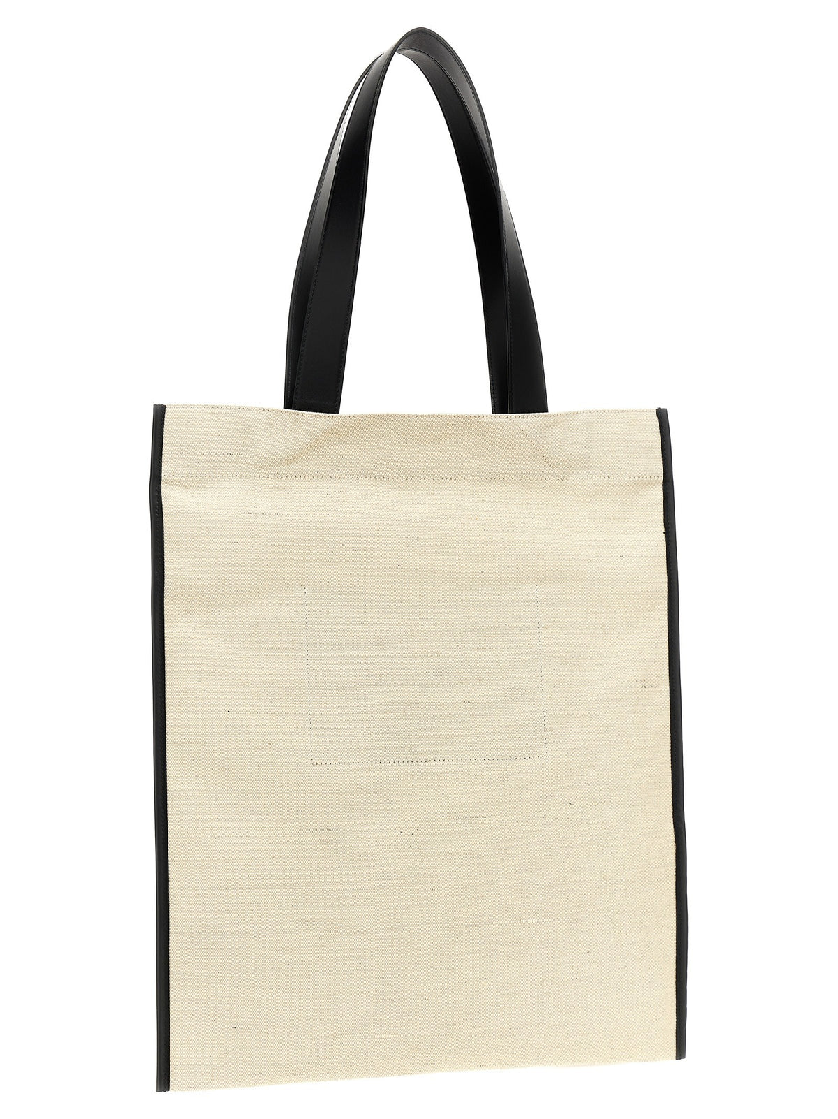 Medium 'Flat' shopping bag 2