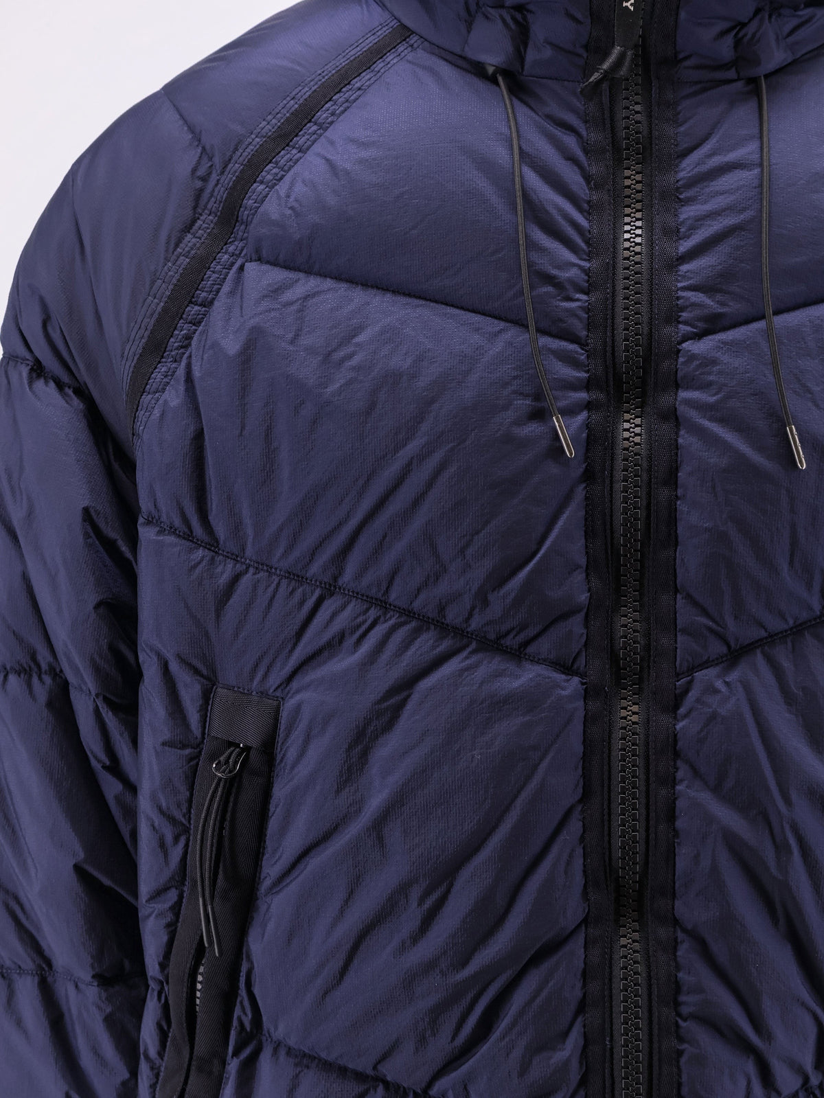 Medium Jacket Down Shield down jacket 3