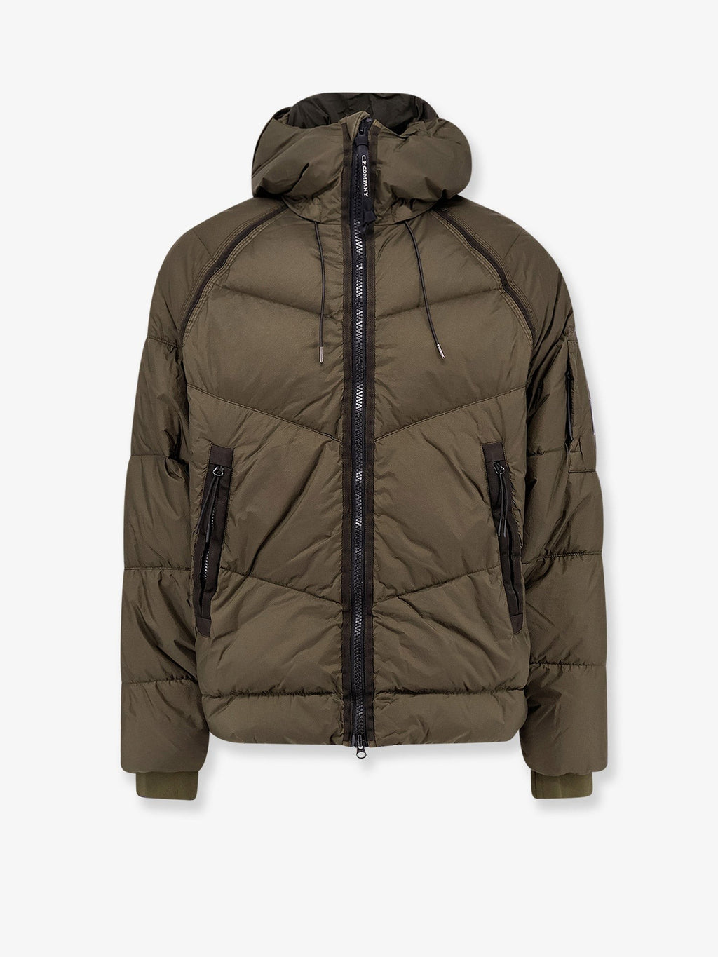 Medium Jacket Down Shield down jacket
