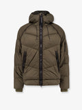 Medium Jacket Down Shield down jacket
