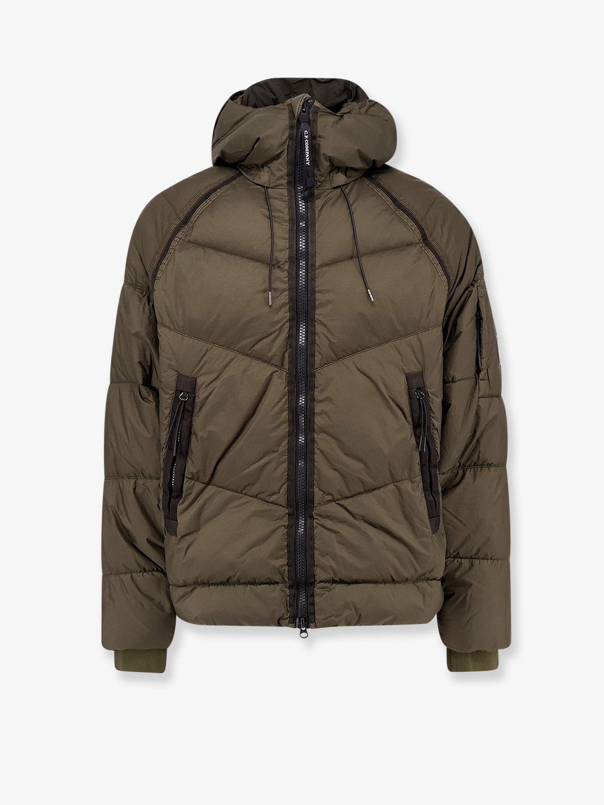 Medium Jacket Down Shield down jacket
