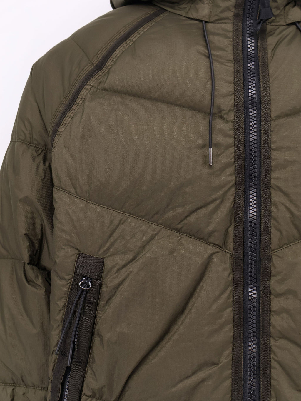 Medium Jacket Down Shield down jacket 3