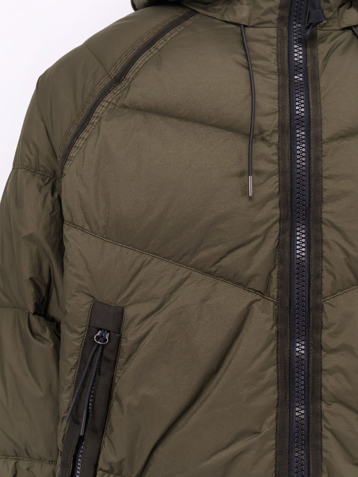 Medium Jacket Down Shield down jacket 3