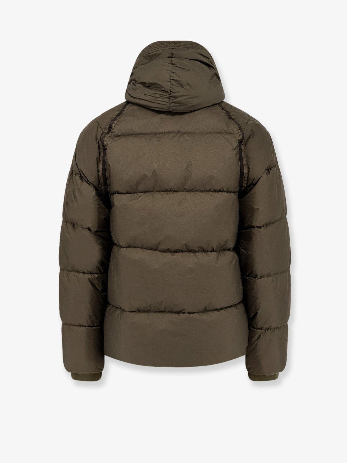 Medium Jacket Down Shield down jacket 2
