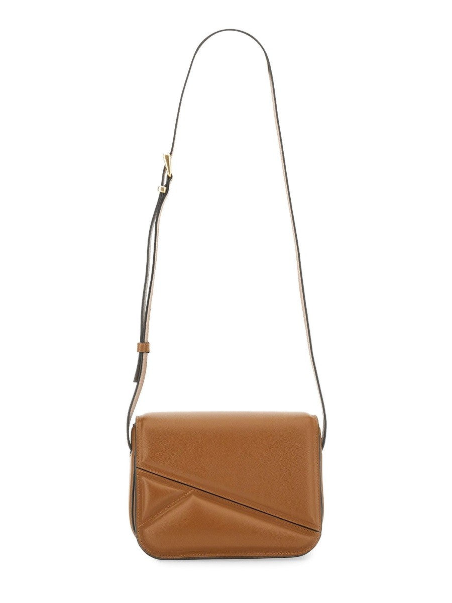 MEDIUM "OSCAR" TRUNK BAG
