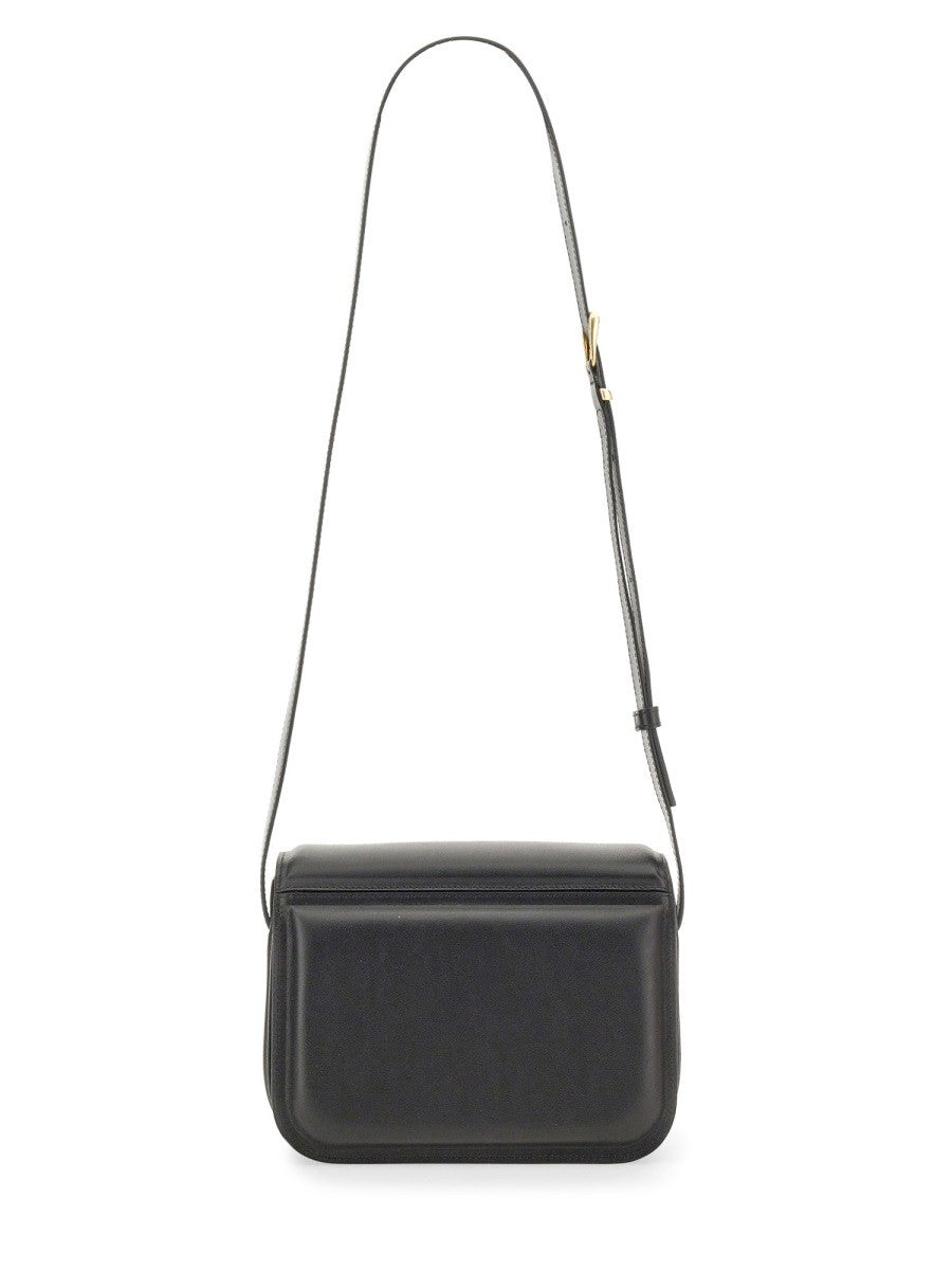 MEDIUM "OSCAR" TRUNK BAG 2