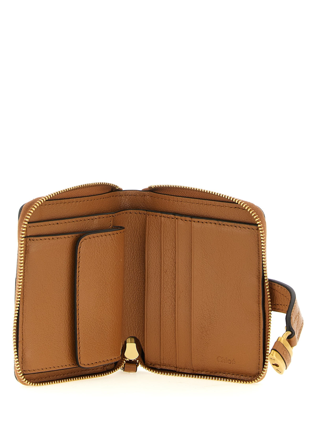 Medium 'Paddington' wallet 3