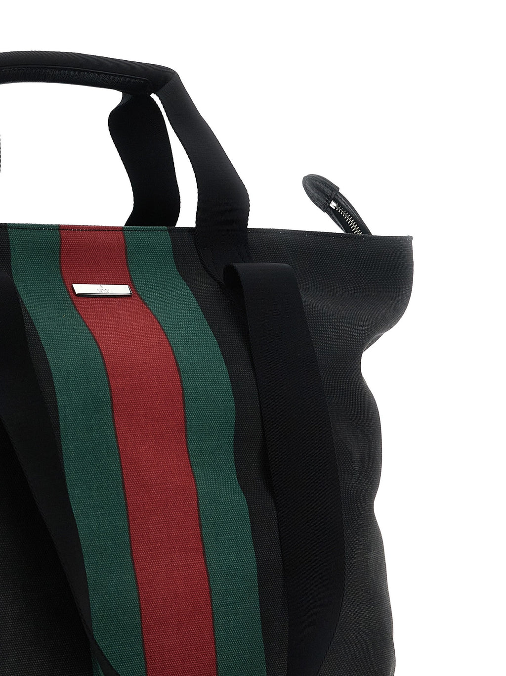 Medium 'Positano' shopping bag 3