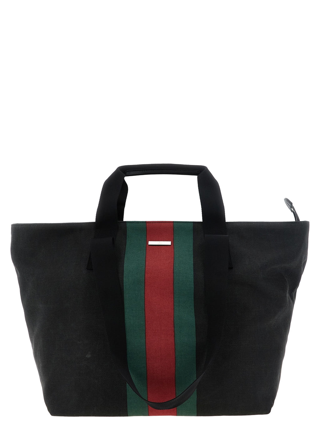 Medium 'Positano' shopping bag
