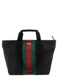Medium 'Positano' shopping bag