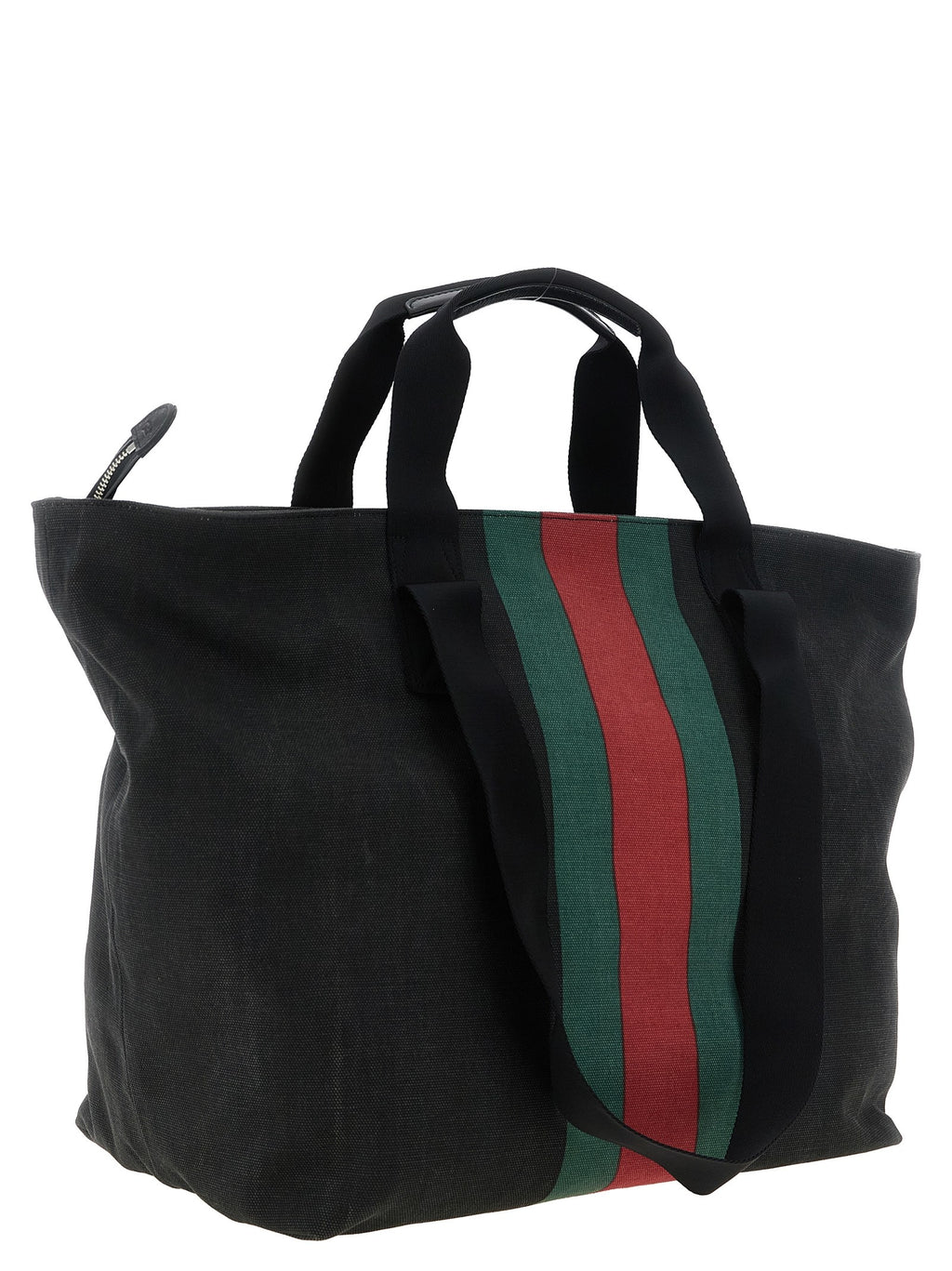 Medium 'Positano' shopping bag 2