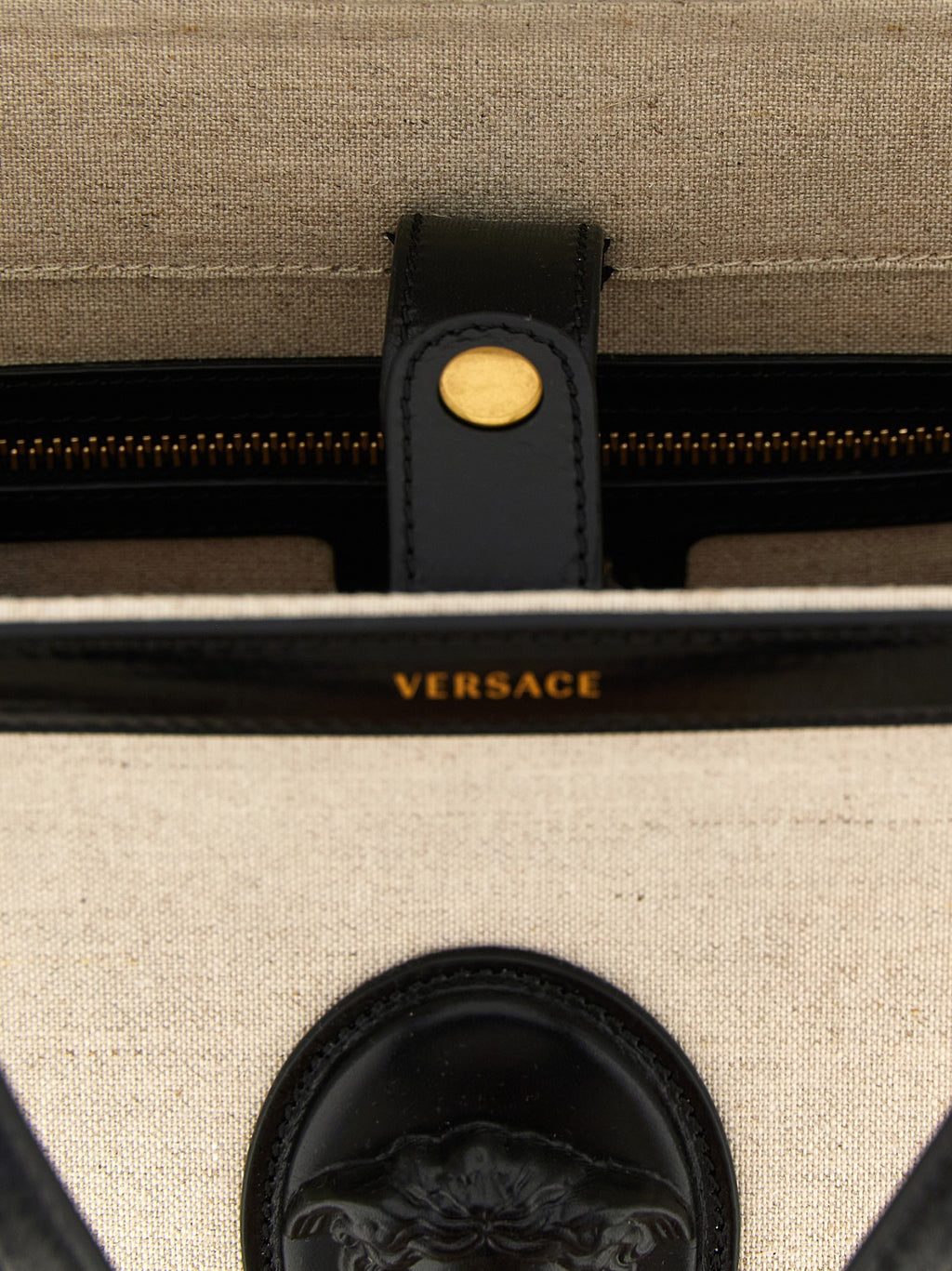Medium 'Rivière' shopping bag 4