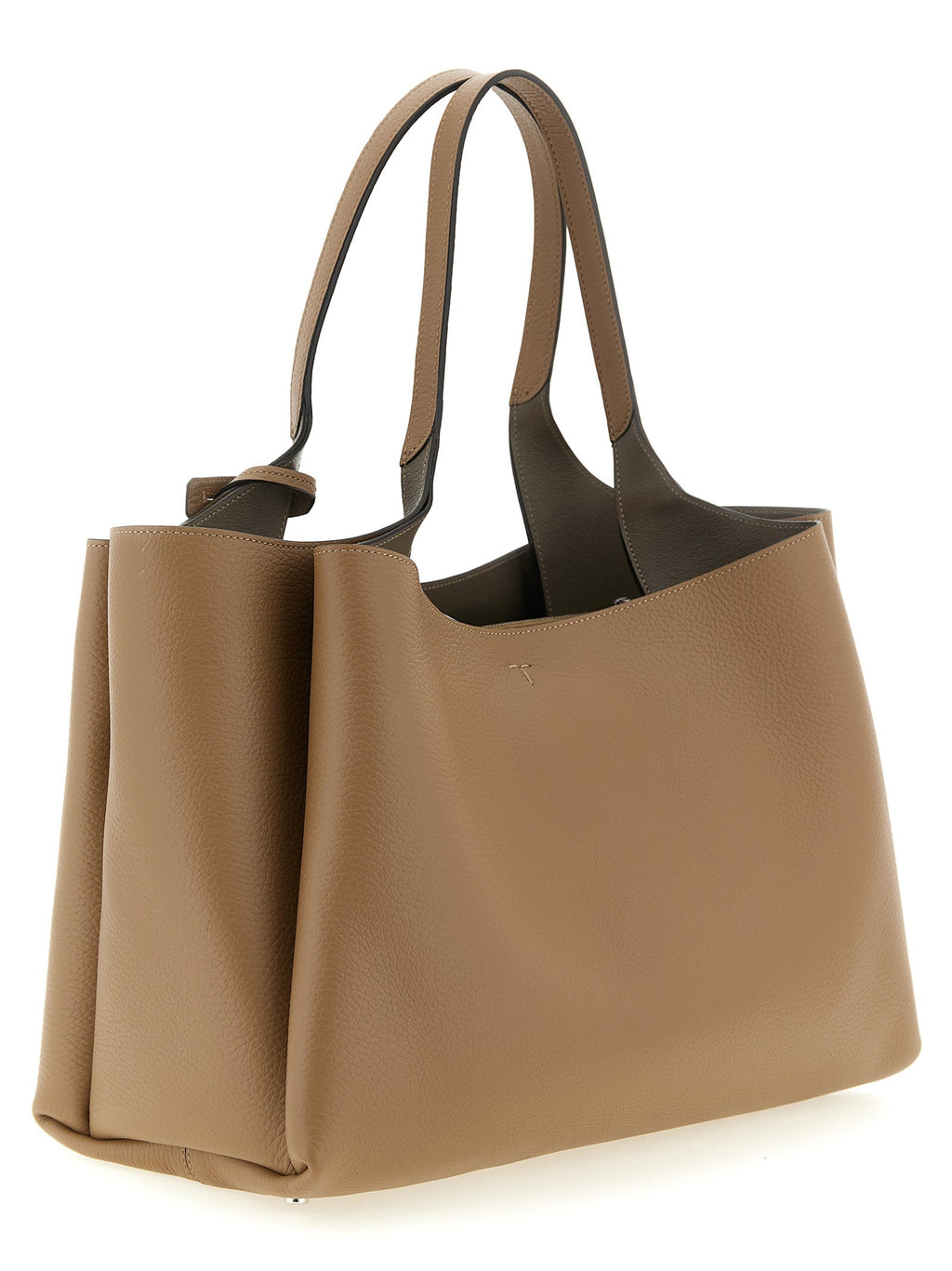 Medium 'T Timeless' shopping bag 2