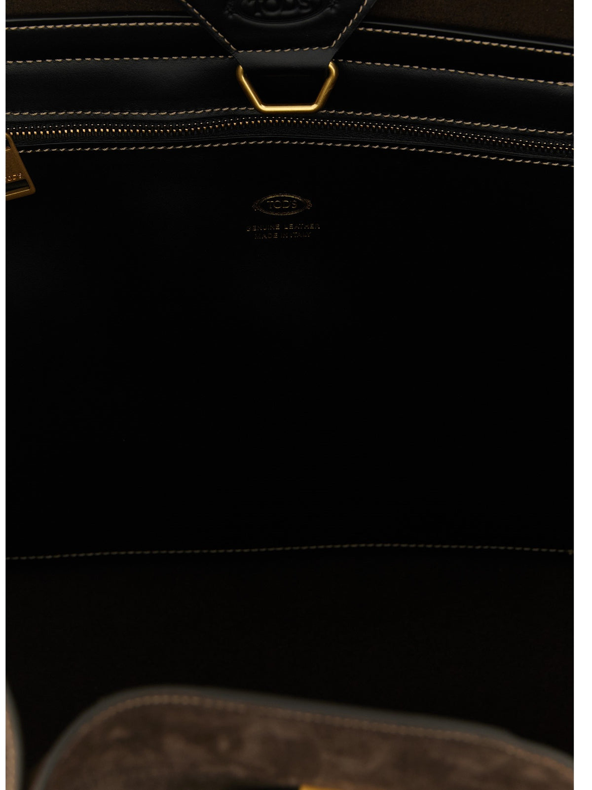 Medium 'Tim' shopping bag 4