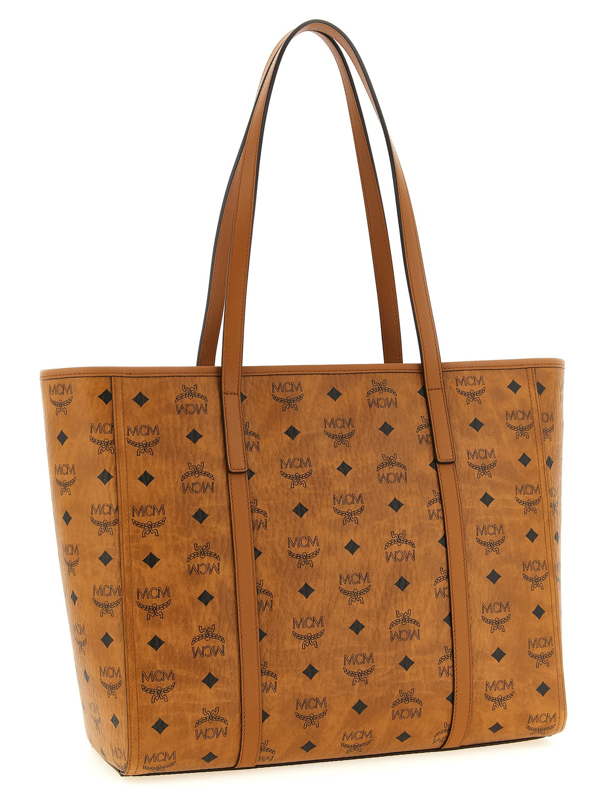 Medium 'Toni' shopping bag 2
