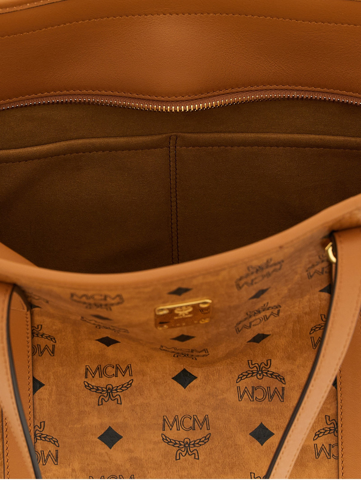 Medium 'Toni' shopping bag 4