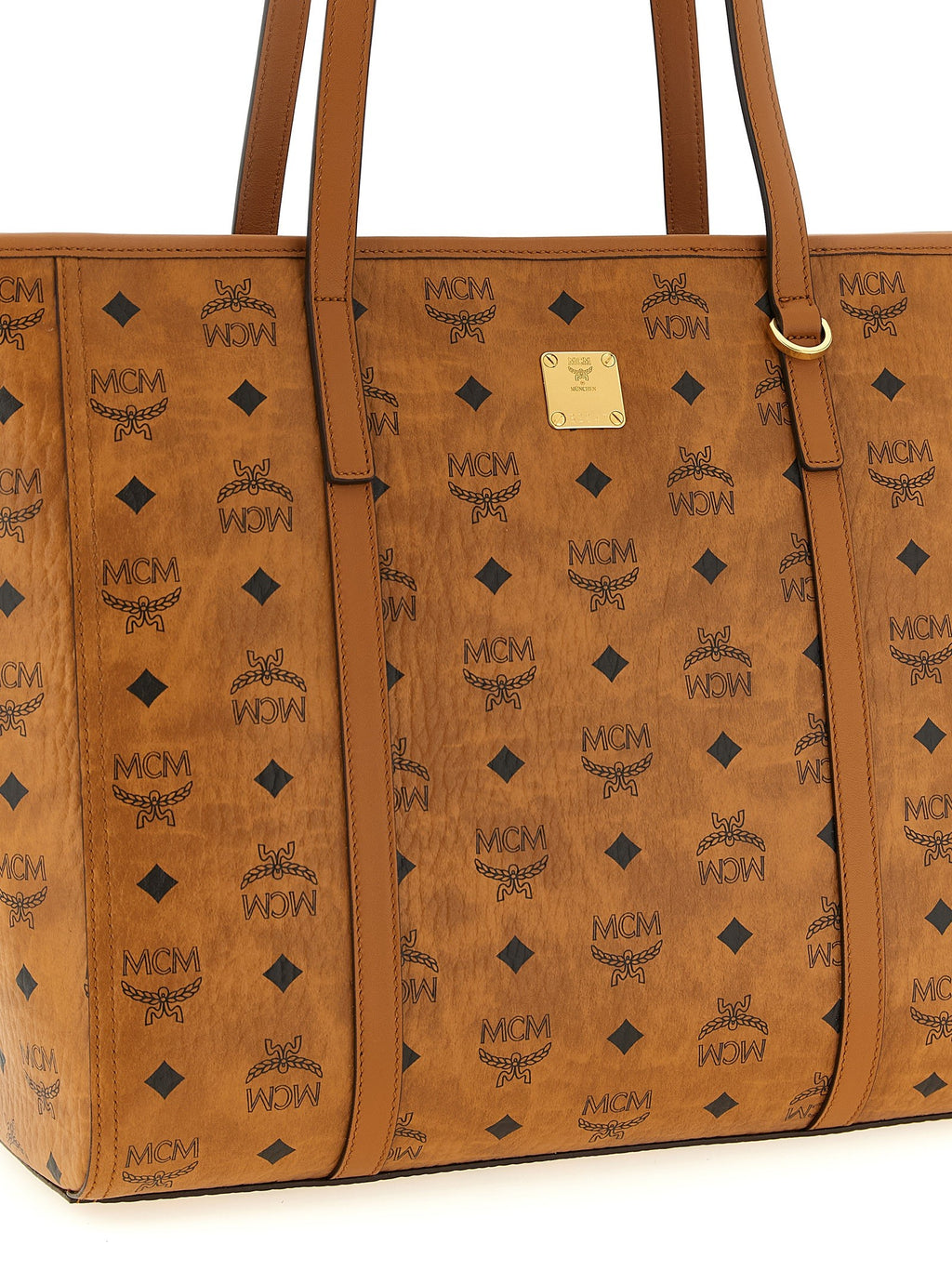 Medium 'Toni' shopping bag 3