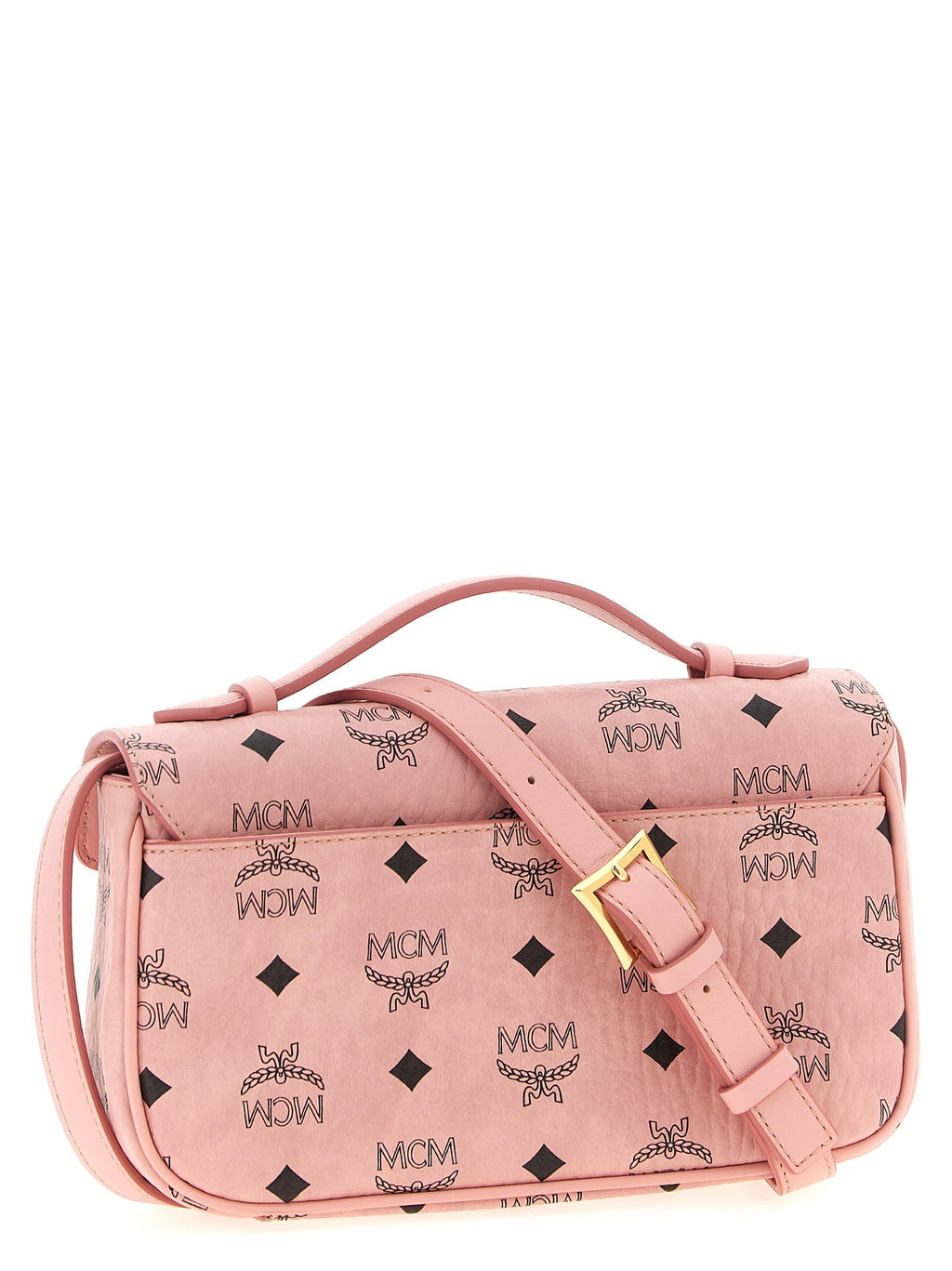 Medium ‘Tracy’ crossbody bag 2