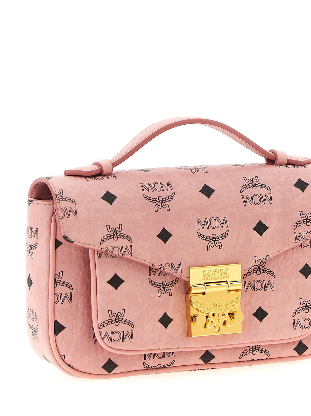 Medium ‘Tracy’ crossbody bag 3