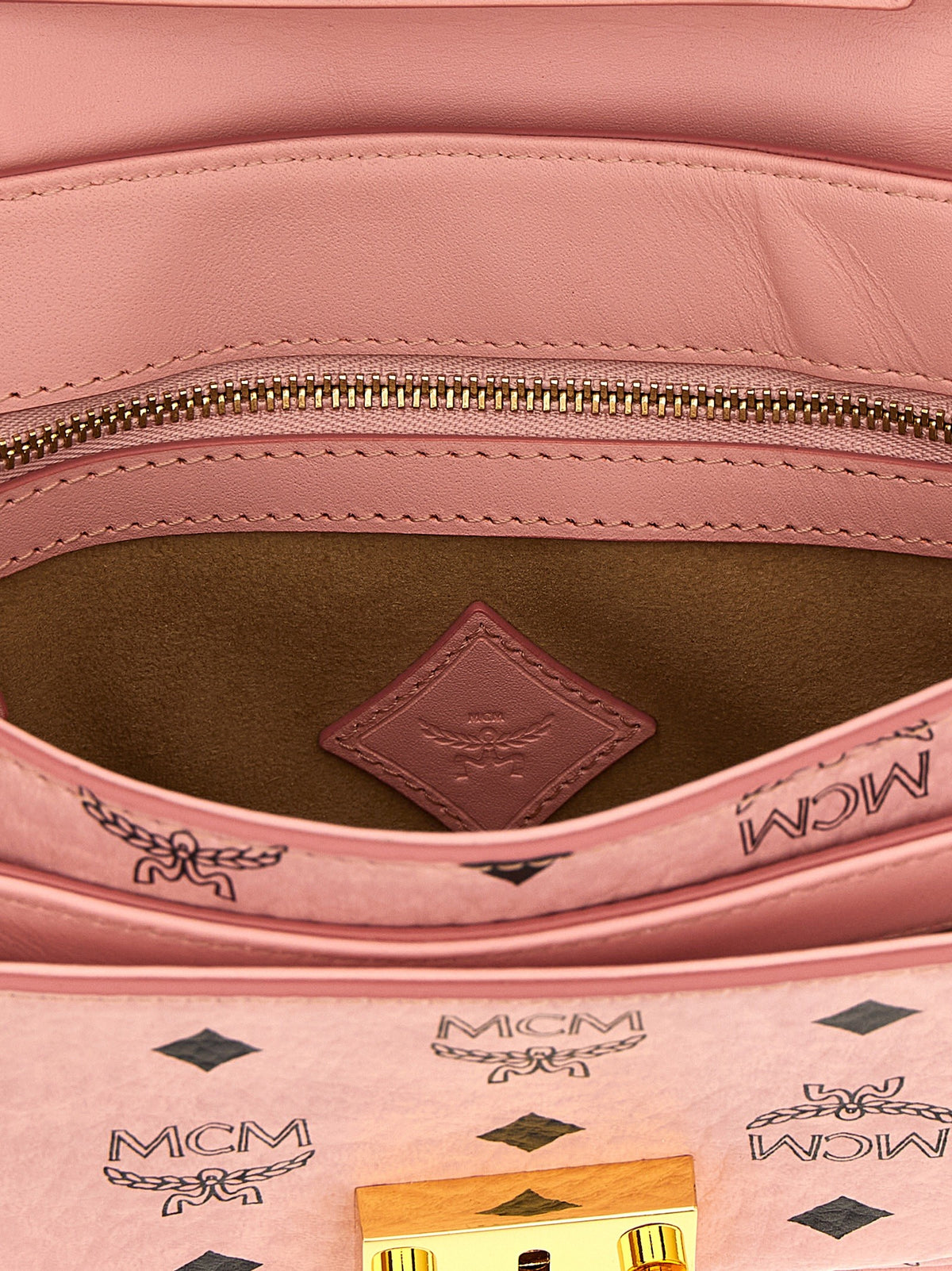 Medium ‘Tracy’ crossbody bag 4