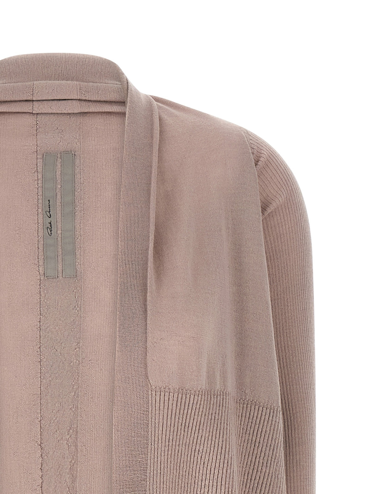 'Medium Wrap' cardigan 3
