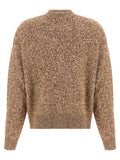 'Medusa '95' button cardigan 2