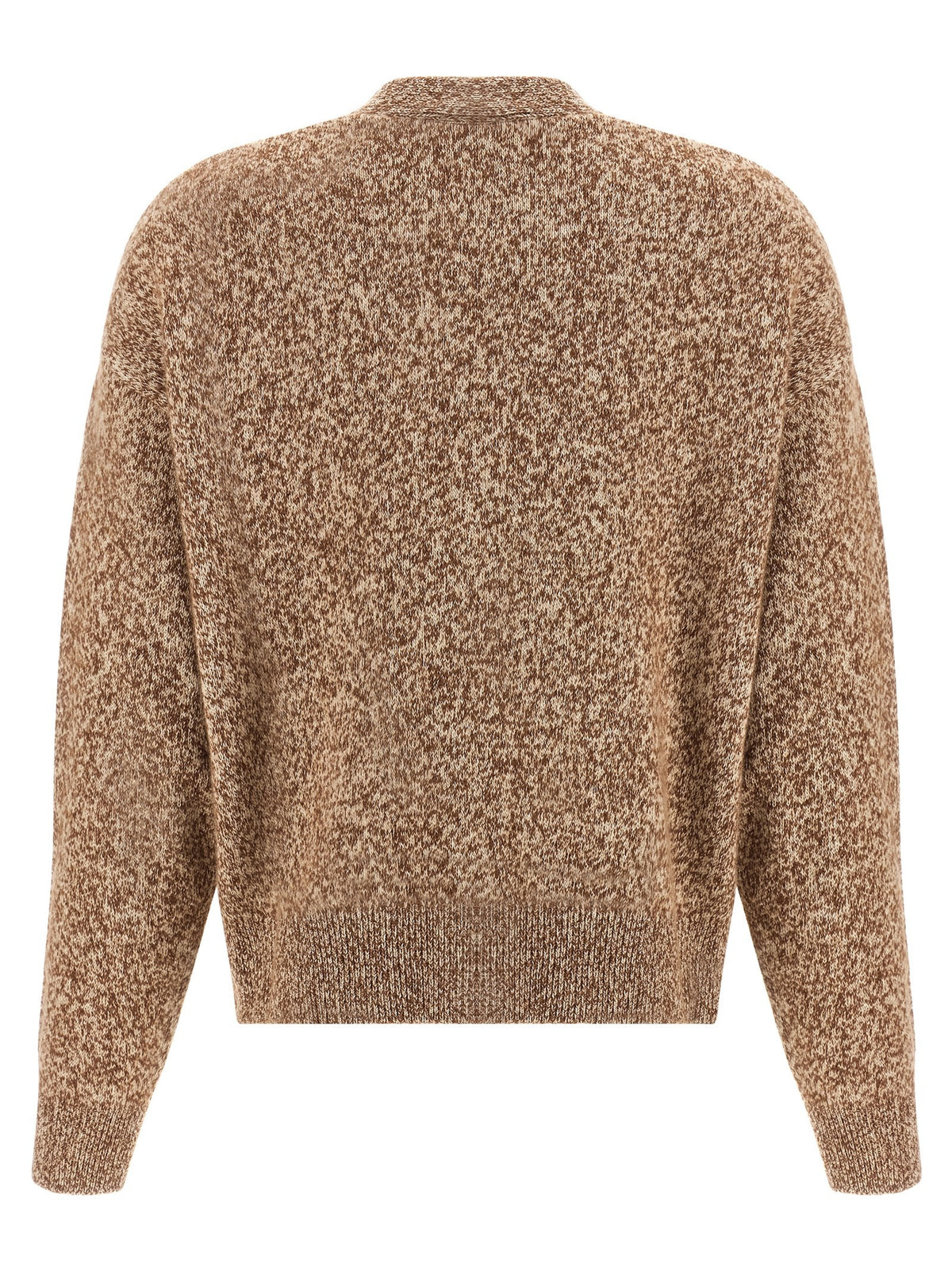 'Medusa '95' button cardigan 2